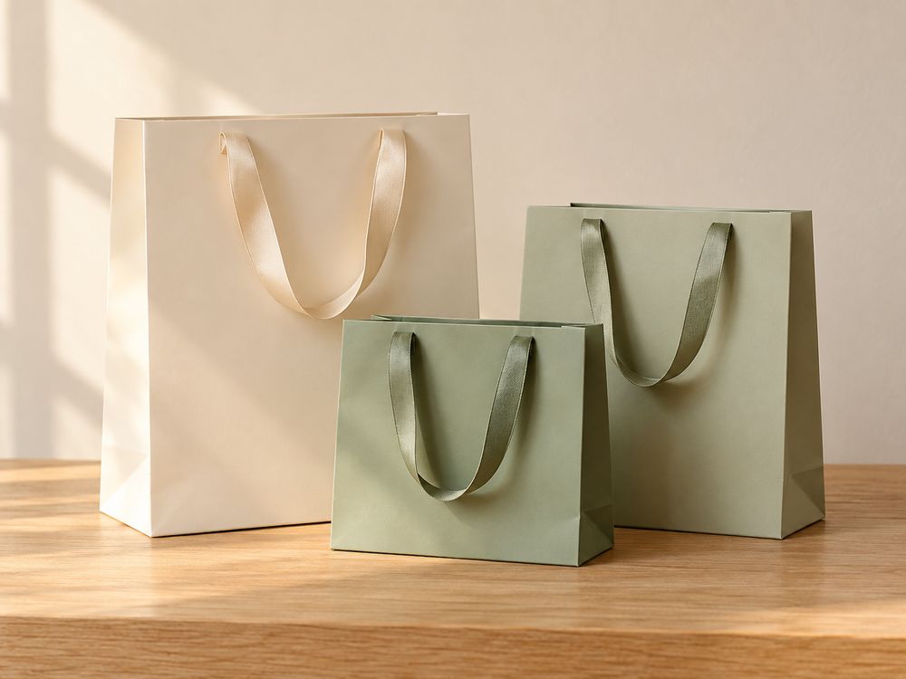 Bolsas boutique