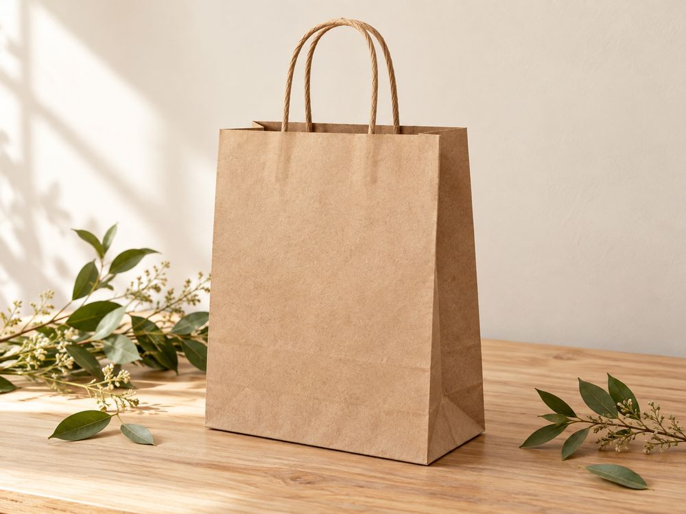 Bolsas ecológicas